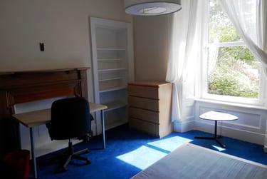 6 bed house, Union Place, West end, Dundee, DD21AD - Image 6